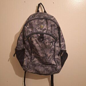 Swiss Gear Camo Backpack